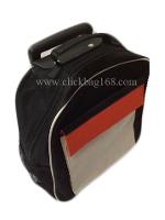 กระเป๋าเดินทางแบบมีสีสัน CLICK 0415